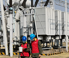 长武倾斜摄影技术在基础设施监测中如何发挥作用？